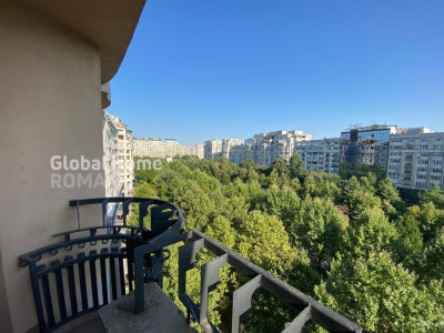 Apartament 2camere Blv Unirii | 75mp| Renovat-Mobilat-Utilat | Vedere Bulevard