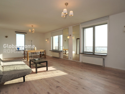 Apartament 3 CAMERE - 142 MP || Asmita Gardens + Parcare