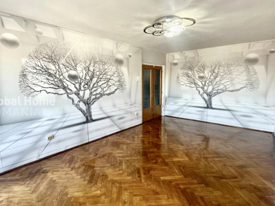 Apartament 4 Camere - Bulevardul Unirii | 2 Bai + 2 Balcoane + Debara 