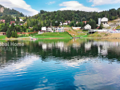 Colibita Lake View Resort | 3888 MP Teren-Acces Lac 151ML | East Panoramic View