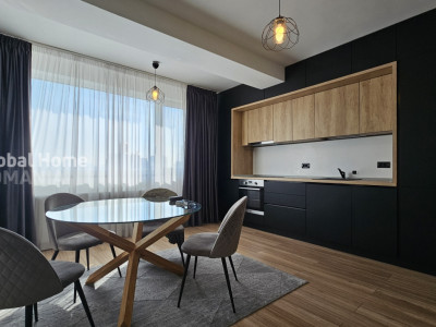 Apartament 2 camere 84MP | Pipera- Ivory Residence | loc parcare