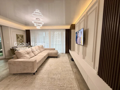 Apartament 2 camere 75MP | Pipera- Ambiance residence | Parcare 