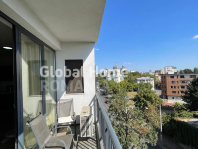 Apartament 2 camere Unirii-Regina Maria| Bloc 2009