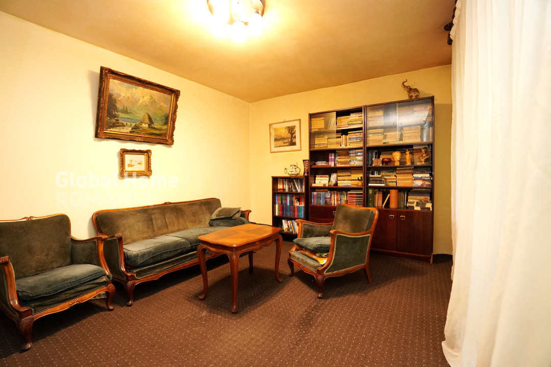 Apartament 2 CAMERE - Tineretului || Facultati