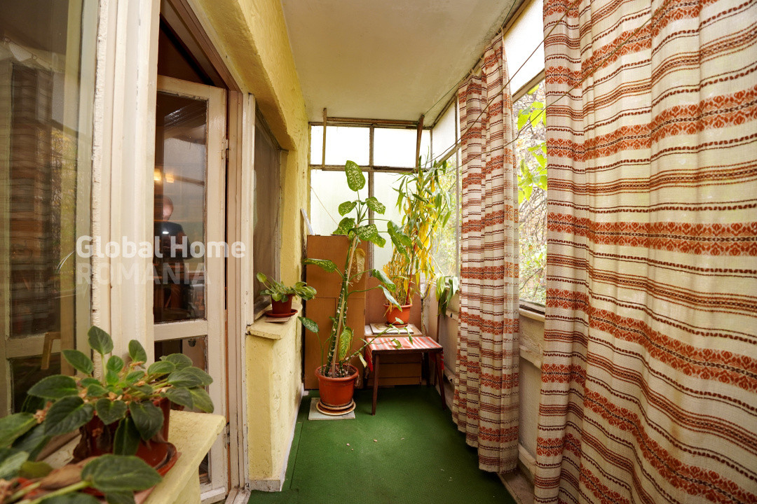 Apartament 2 CAMERE - Tineretului || Facultati