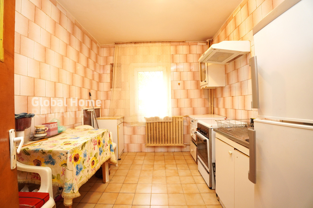 Apartament 2 CAMERE - Tineretului || Facultati