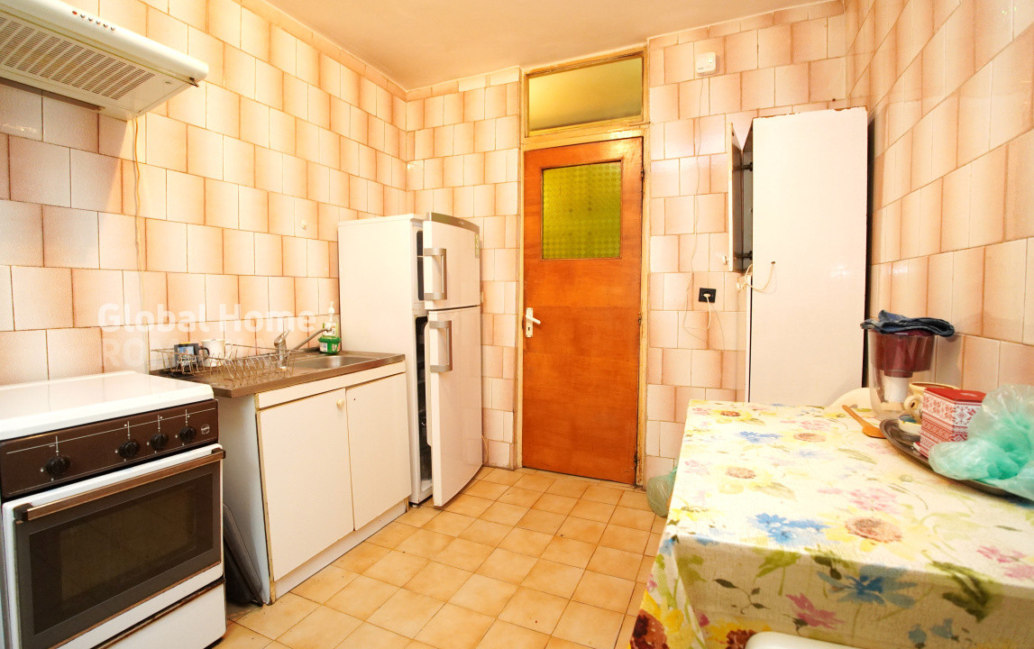 Apartament 2 CAMERE - Tineretului || Facultati