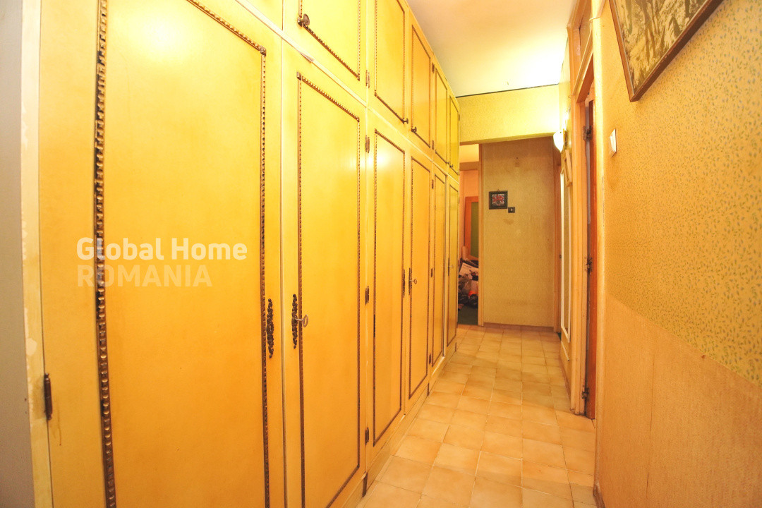 Apartament 2 CAMERE - Tineretului || Facultati
