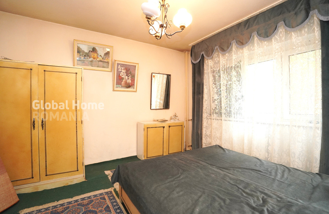 Apartament 2 CAMERE - Tineretului || Facultati