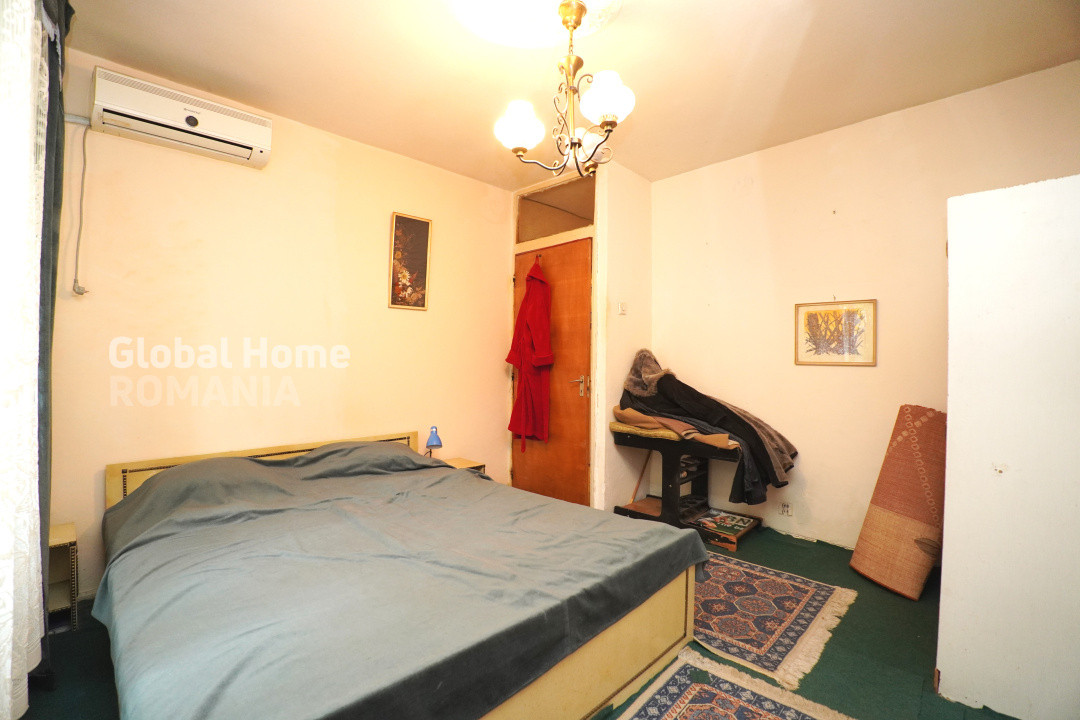 Apartament 2 CAMERE - Tineretului || Facultati