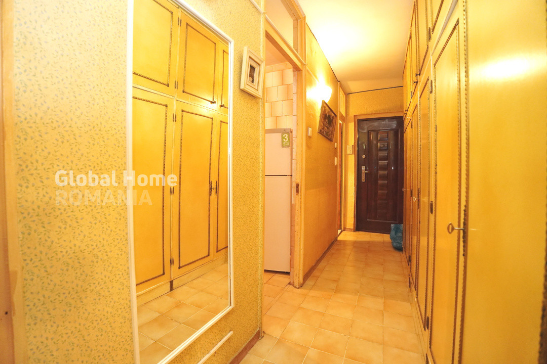 Apartament 2 CAMERE - Tineretului || Facultati