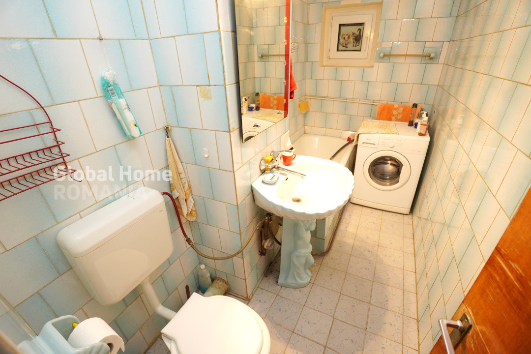 Apartament 2 CAMERE - Tineretului || Facultati
