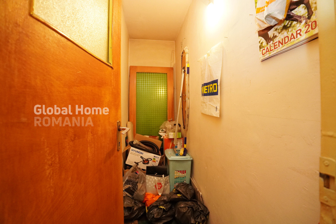 Apartament 2 CAMERE - Tineretului || Facultati