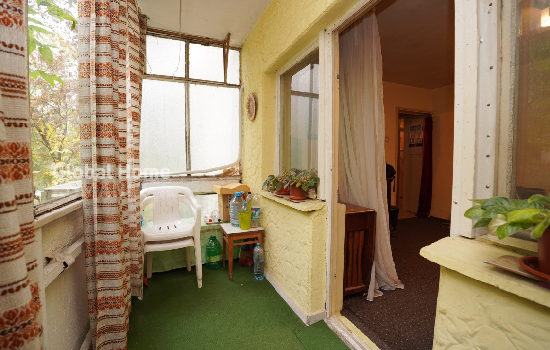Apartament 2 CAMERE - Tineretului || Facultati