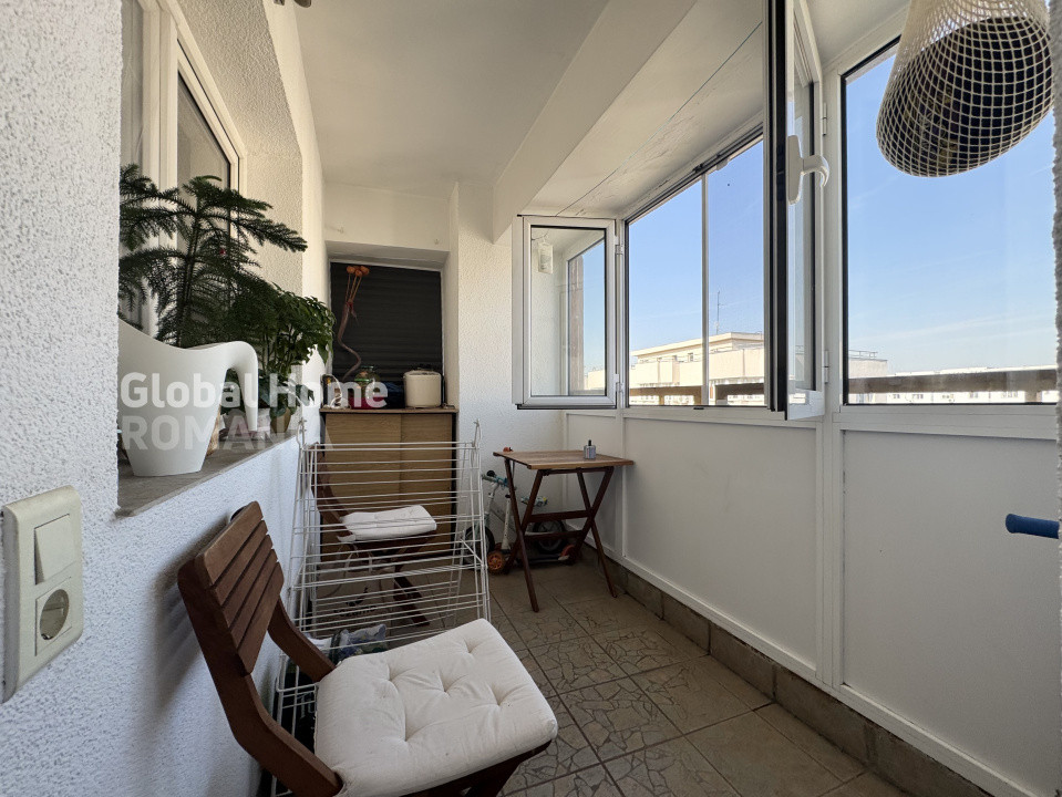 Apartament 3 Camere | Nerva Traian-Metrou Timpuri Noi | Centrala Proprie