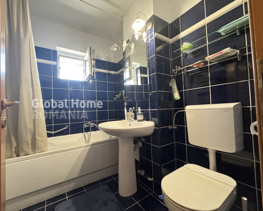 Apartament 3 Camere | Nerva Traian-Metrou Timpuri Noi | Centrala Proprie