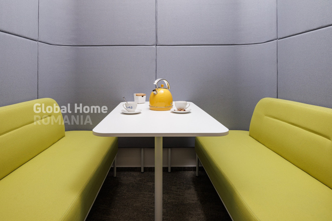 Spatiu birouri Sky Tower | Promenada Mall | 292MP |