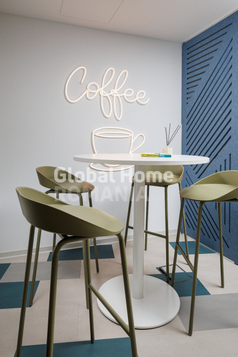 Spatiu birouri Sky Tower | Promenada Mall | 292MP |