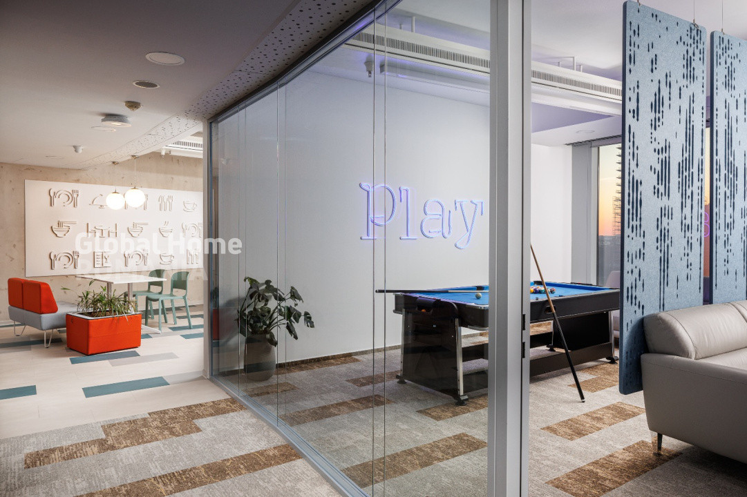 Spatiu birouri Sky Tower | Promenada Mall | 292MP |