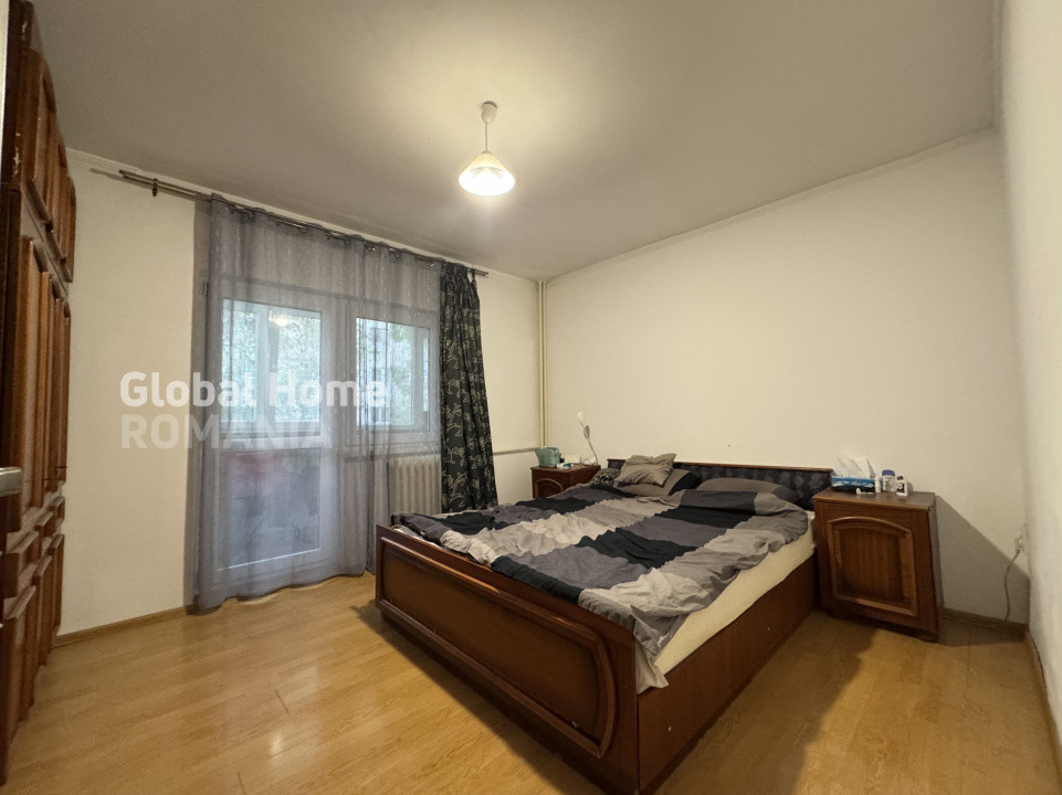 Apartament 2 Camere | Vitan-Vitan Mall | Metrou Mihai Bravu