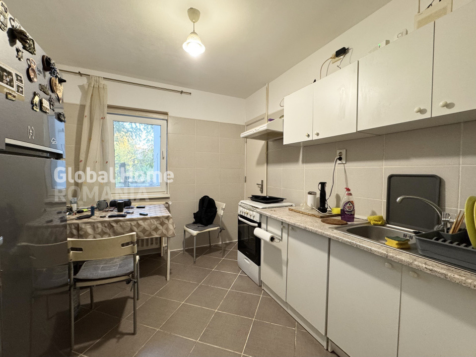 Apartament 2 Camere | Vitan-Vitan Mall | Metrou Mihai Bravu