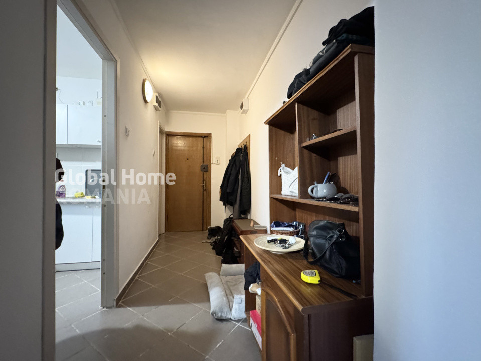 Apartament 2 Camere | Vitan-Vitan Mall | Metrou Mihai Bravu