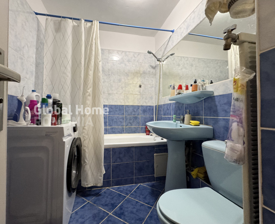 Apartament 2 Camere | Vitan-Vitan Mall | Metrou Mihai Bravu