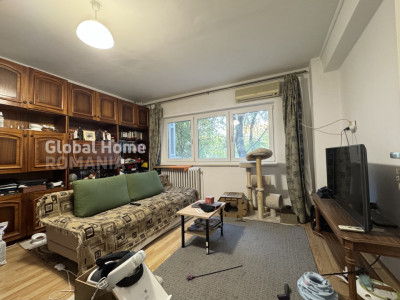 Apartament 2 Camere | Vitan-Vitan Mall | Metrou Mihai Bravu