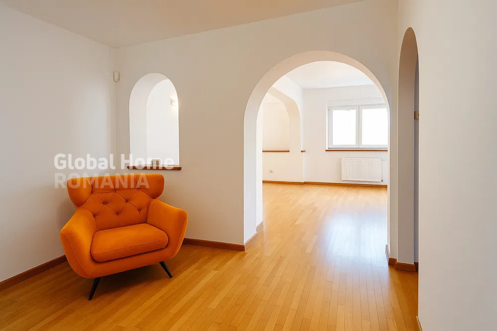 Spatiu birouri | Bloc Boutique | Aviatorilor | Charles de Gaulle | 125 MP |
