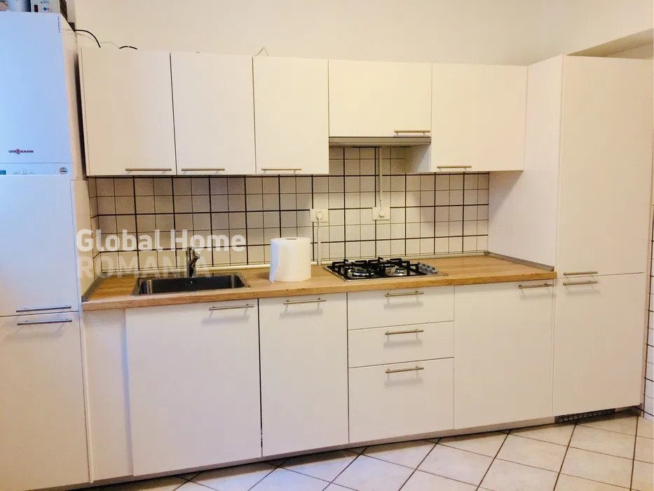 Spatiu birouri | Bloc Boutique | Aviatorilor | Charles de Gaulle | 125 MP |