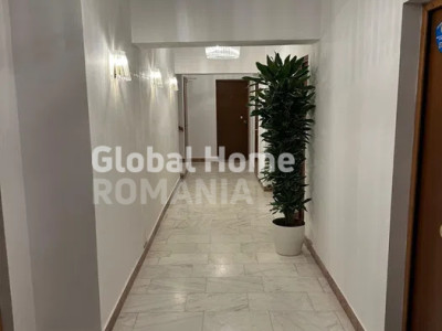 Spatiu birouri | Bloc Boutique | Aviatorilor | Charles de Gaulle | 125 MP | 