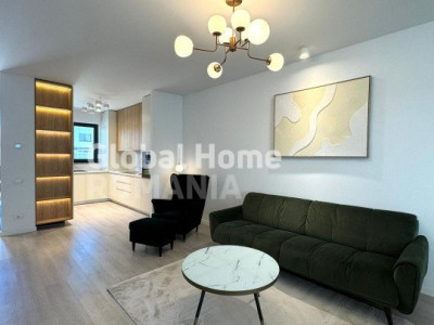 Vila  138 MP | Pipera- Mobexpert Homes | Curte + Parcare