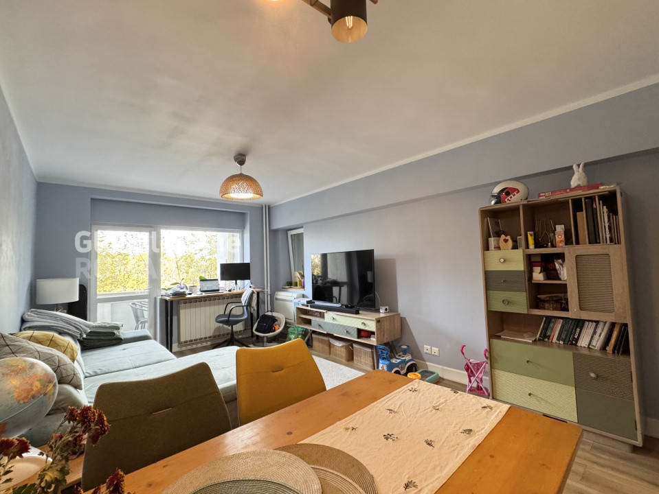 Apartament 3 Camere |Bld. Octavian Goga-Unirii | Renovat