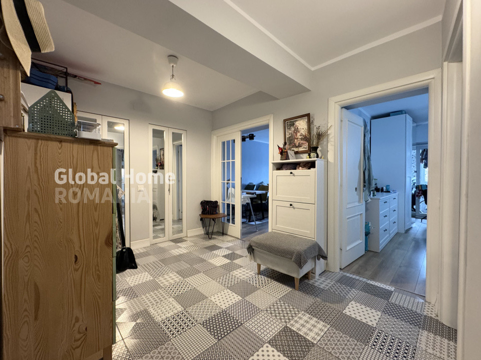 Apartament 3 Camere |Bld. Octavian Goga-Unirii | Renovat