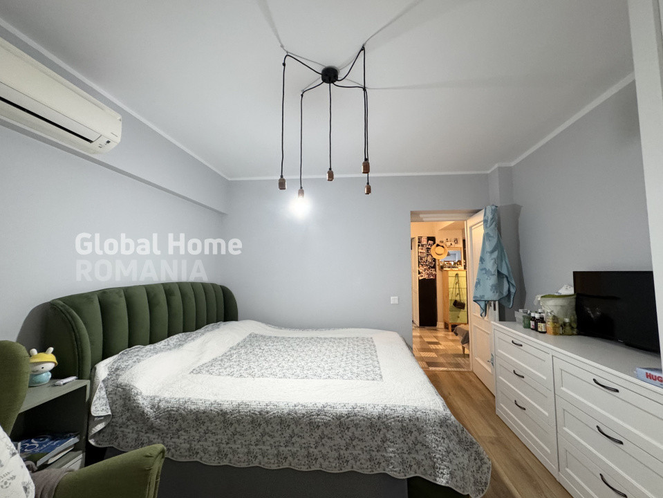 Apartament 3 Camere |Bld. Octavian Goga-Unirii | Renovat