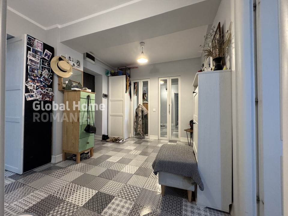 Apartament 3 Camere |Bld. Octavian Goga-Unirii | Renovat