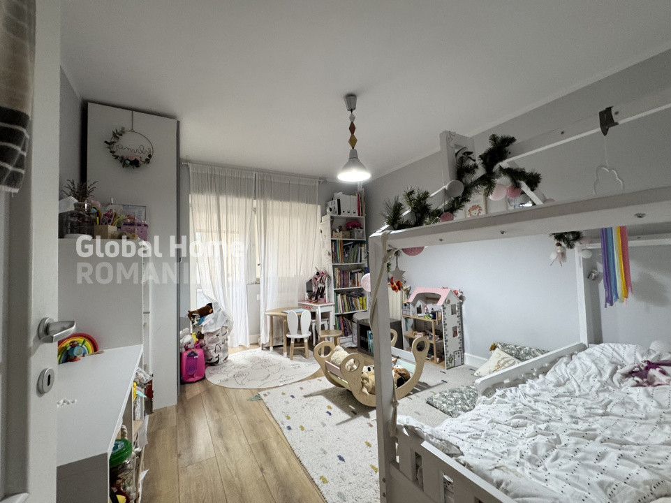 Apartament 3 Camere |Bld. Octavian Goga-Unirii | Renovat