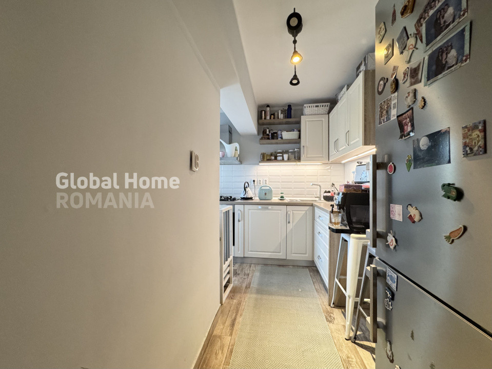 Apartament 3 Camere |Bld. Octavian Goga-Unirii | Renovat