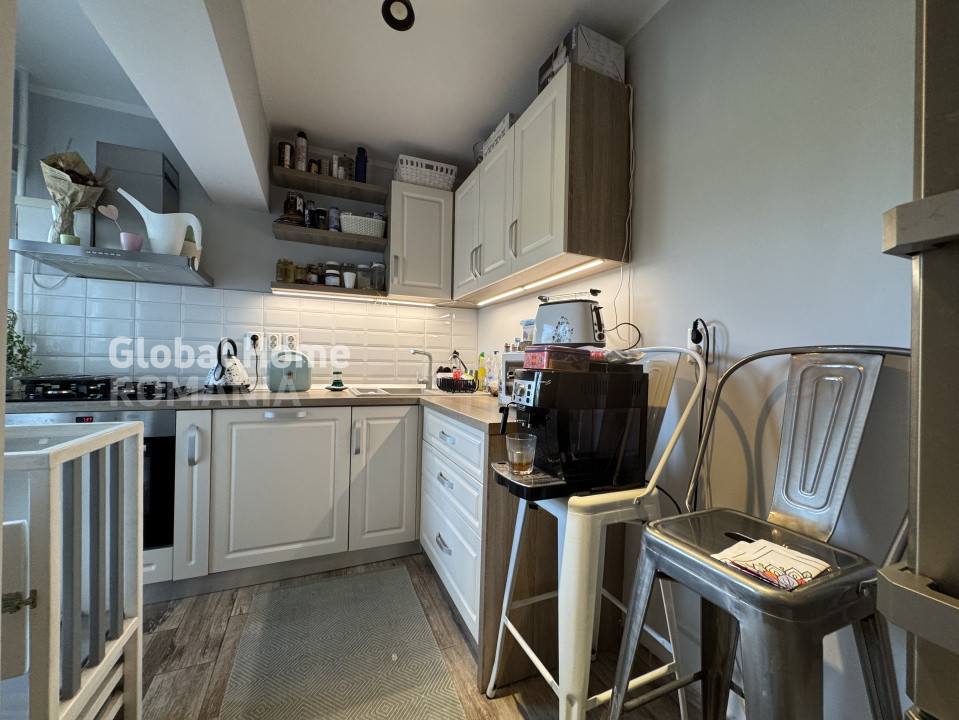 Apartament 3 Camere |Bld. Octavian Goga-Unirii | Renovat