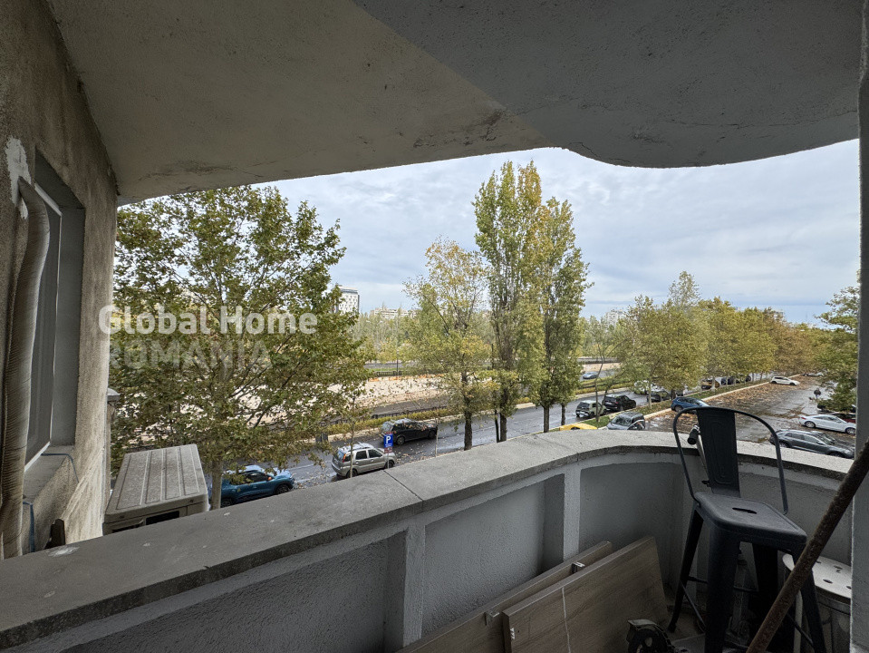 Apartament 3 Camere |Bld. Octavian Goga-Unirii | Renovat