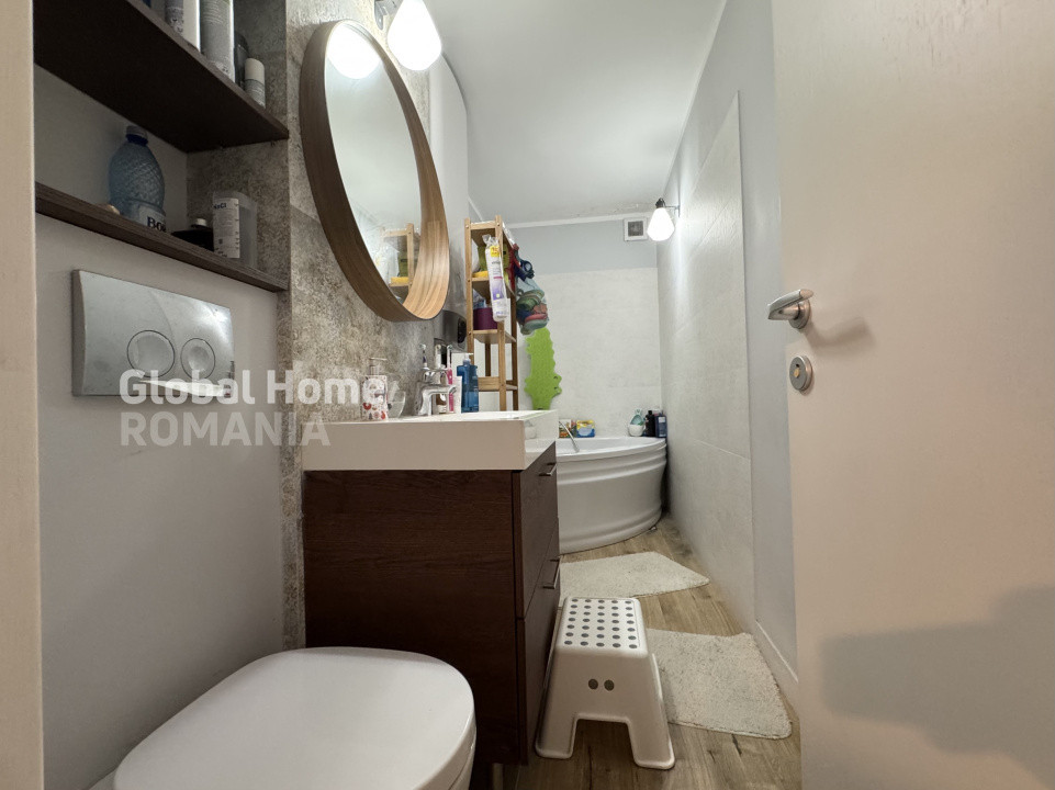 Apartament 3 Camere |Bld. Octavian Goga-Unirii | Renovat