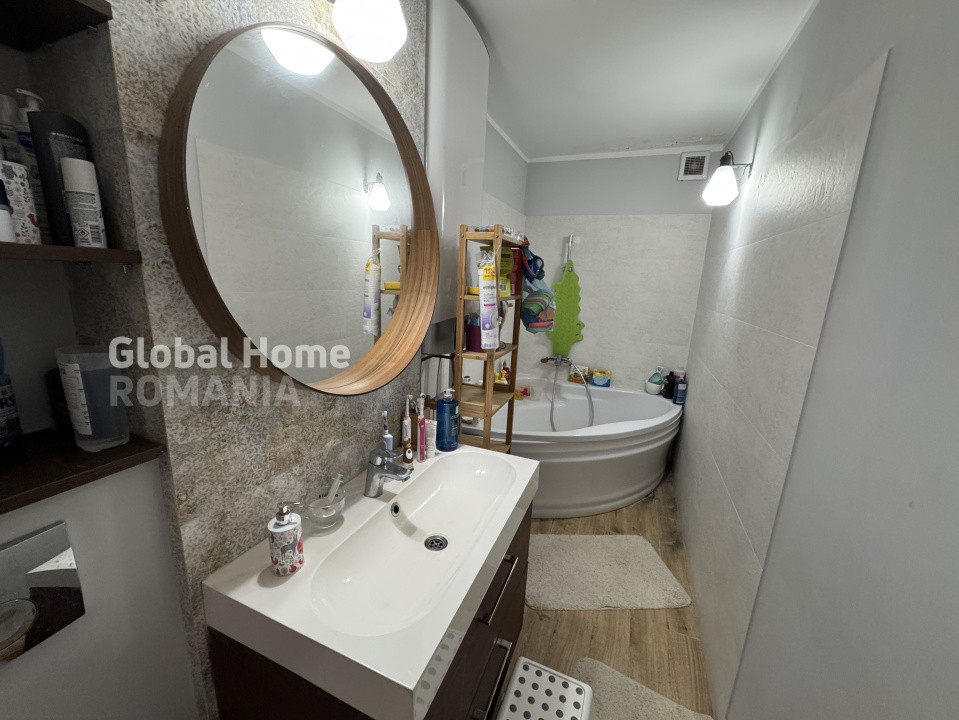 Apartament 3 Camere |Bld. Octavian Goga-Unirii | Renovat