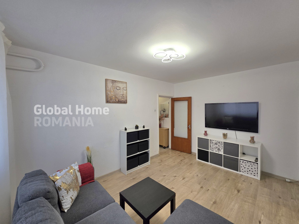 Apartament 4 Camere + Balcon | Militari - Apusului | Bloc Izolat Termic