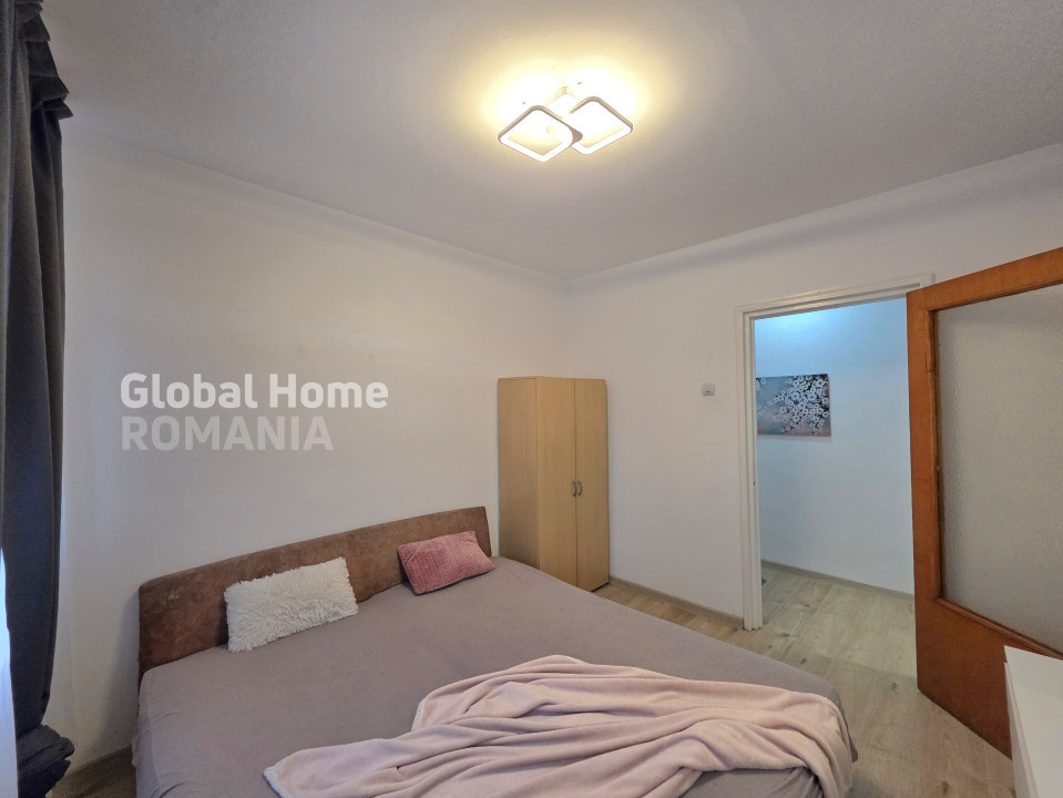 Apartament 4 Camere + Balcon | Militari - Apusului | Bloc Izolat Termic