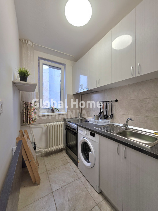 Apartament 4 Camere + Balcon | Militari - Apusului | Bloc Izolat Termic