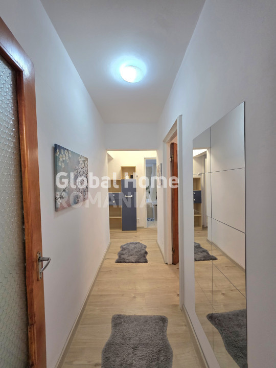 Apartament 4 Camere + Balcon | Militari - Apusului | Bloc Izolat Termic