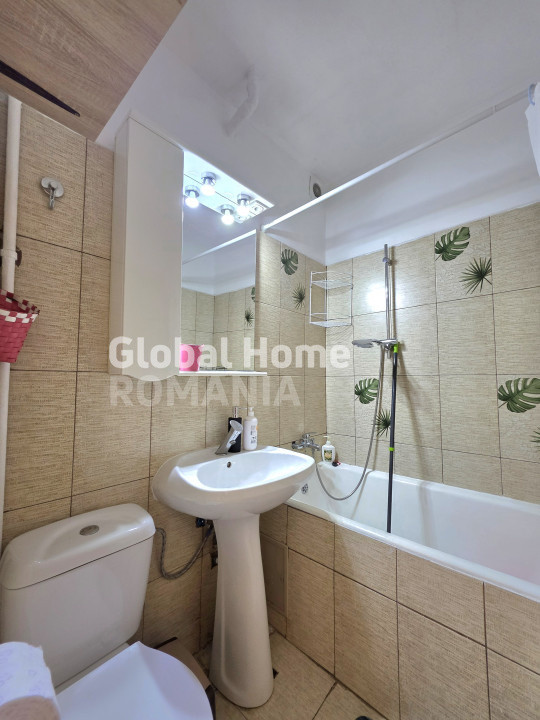 Apartament 4 Camere + Balcon | Militari - Apusului | Bloc Izolat Termic