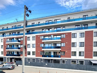 Spatiu Comercial 81MP - 9ML Vitrina | Produce Venituri | Pipera 1 - Aviatiei