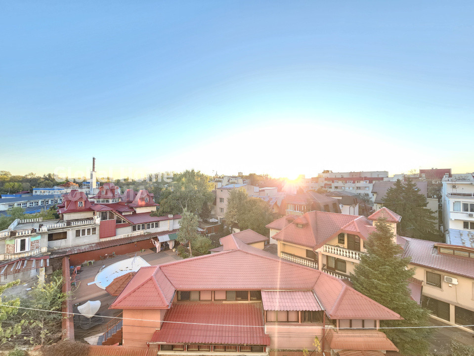 Apart 2 camere | Herastrau Parkview 66mp | Loc Parcare - 1 | Premium Location