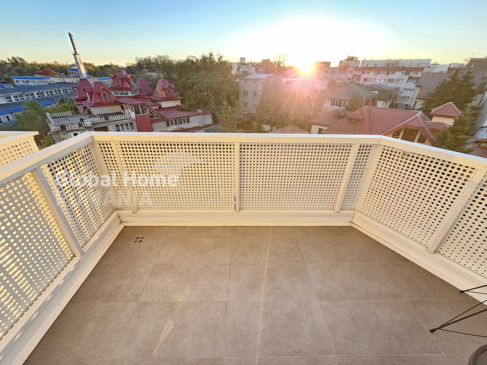 Apart 2 camere | Herastrau Parkview 66mp | Loc Parcare - 1 | Premium Location